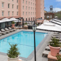 The Ultimate Guide to Rooftop Pool Lounges in Southeastern South Carolina