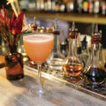 The Top Lounges for Cocktails in Southeastern South Carolina